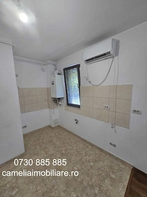 2 camere, S33mp, parter, pet friendly, nemobilat, centrala, parcare, metrou Pacii,  - imagine 4