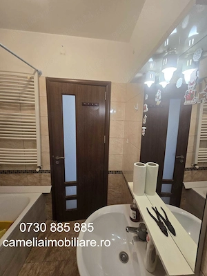 2 camere, S33mp, parter, pet friendly, nemobilat, centrala, parcare, metrou Pacii,  - imagine 5