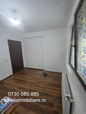 2 camere, S33mp, parter, pet friendly, nemobilat, centrala, parcare, metrou Pacii,  - imagine 13