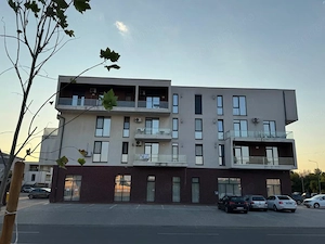 Apartament 2 camere - Dumbravita, Decathlon - str. Rodiei | Comision 0