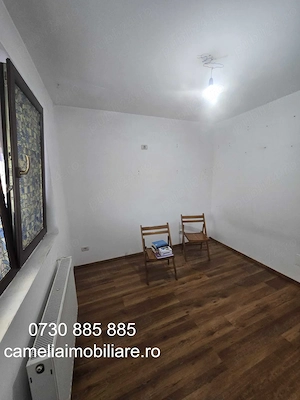 2 camere, S33mp, parter, pet friendly, nemobilat, centrala, parcare, metrou Pacii,  - imagine 14