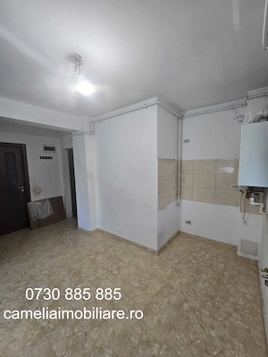 2 camere, S33mp, parter, pet friendly, nemobilat, centrala, parcare, metrou Pacii,  - imagine 6