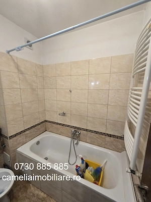 2 camere, S33mp, parter, pet friendly, nemobilat, centrala, parcare, metrou Pacii,  - imagine 18