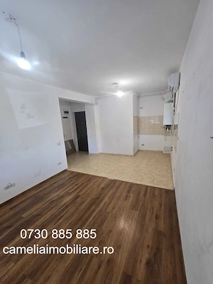 2 camere, S33mp, parter, pet friendly, nemobilat, centrala, parcare, metrou Pacii,  - imagine 9