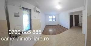2 camere, S33mp, parter, pet friendly, nemobilat, centrala, parcare, metrou Pacii,  - imagine 11