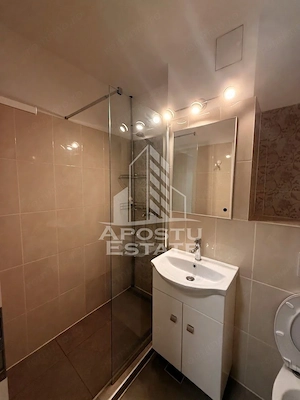 Apartament cu o camera - zona Centrala - imagine 4