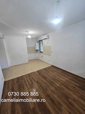 2 camere, S33mp, parter, nemobilat, centrala, parcare, metrou Pacii, str Viscolului, nr 12 