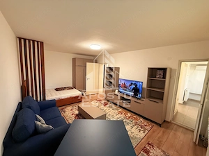 Apartament cu 1 camera de inchiriat,centrala proprie,Central Timisoara