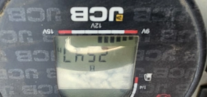 Cilindru compactor JCB CT 160-80 - imagine 2