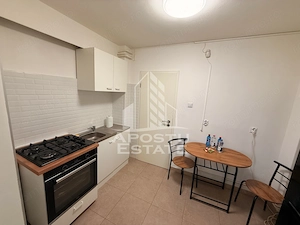Apartament cu o camera - zona Centrala - imagine 2