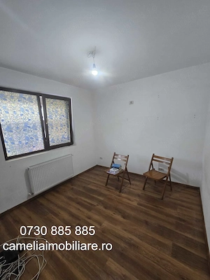 2 camere, S33mp, parter, pet friendly, nemobilat, centrala, parcare, metrou Pacii,  - imagine 7