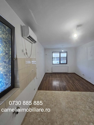 2 camere, S33mp, parter, pet friendly, nemobilat, centrala, parcare, metrou Pacii,  - imagine 2