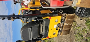 Cilindru compactor JCB CT 160-80 - imagine 4