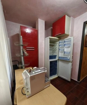 Brancoveanu metrou si parc,garsoniera mobilata 36mp,bloc 1989 85.000euro - imagine 5
