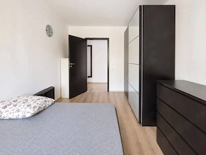 Apartament 3 camere cu terasa  - imagine 3