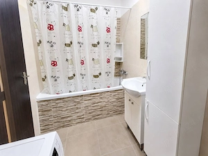 Apartament 3 camere cu terasa  - imagine 7