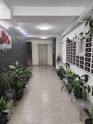 Apartament 3 camere cu terasa  - imagine 8