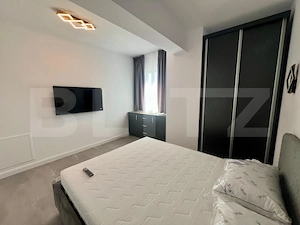 Apartament nou cu 2 camere, centrala si aer, zona Calea Severinului - imagine 2