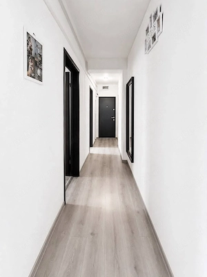 Apartament 3 camere cu terasa  - imagine 10