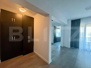 Apartament nou cu 2 camere, centrala si aer, zona Calea Severinului - imagine 7
