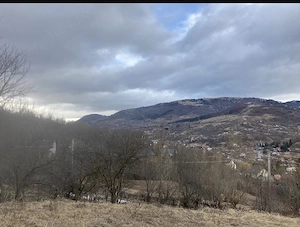 Teren intravilan de vânzare, panoramă unică și acces imediat la facilități - imagine 6