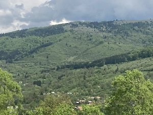 Teren intravilan de vânzare, panoramă unică și acces imediat la facilități - imagine 2