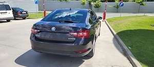 skoda superb 3 2019 - imagine 3