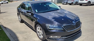 skoda superb 3 2019 - imagine 4