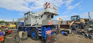 Automacara Liebherr LTM 10.40 - 21 - imagine 9