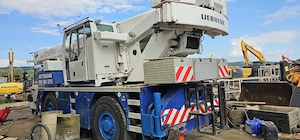 Automacara Liebherr LTM 10.40 - 21 - imagine 10