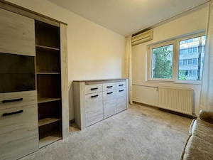 Apartament cu 2 camere ideal pentru studenti, Complexul Studentesc - imagine 4