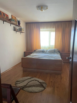 Ap. 3 camere - Păcurari (PET FRIENDLY)