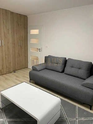 aproape de Medicina| complet renovat-mobilat| centrala proprie| apt superb - imagine 10