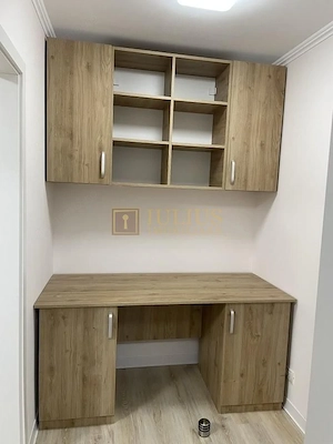 aproape de Medicina| complet renovat-mobilat| centrala proprie| apt superb - imagine 9