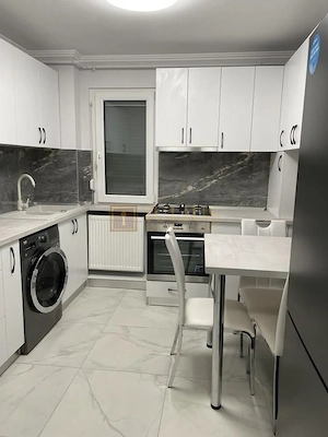 aproape de Medicina| complet renovat-mobilat| centrala proprie| apt superb - imagine 7