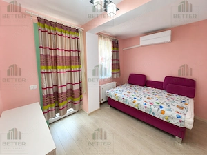 Apartament 2 camere - Decomandat | Mobilat si utilat | Parcare - Metrou - imagine 7