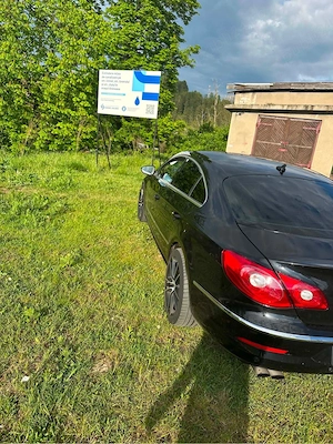 Vand Volkswagen Passat Cc  - imagine 2