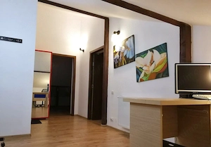  VÂNZARE Apartament Premium 2 Camere - la 5 min. de Metrou Brâncoveanu