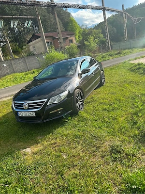 Vand Volkswagen Passat Cc  - imagine 5