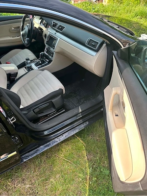 Vand Passat Cc  - imagine 3