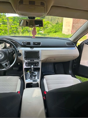 Vand Passat Cc 