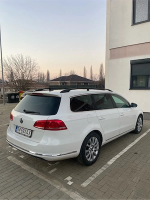 vand passat b7 2.0 DSG - imagine 4