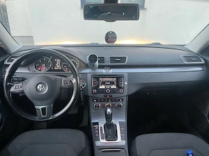 vand passat b7 2.0 DSG - imagine 2