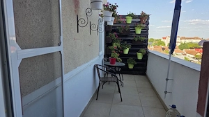 de vanzare apartament shopping city - imagine 9