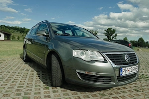 Auto vw de vânzare. - imagine 2