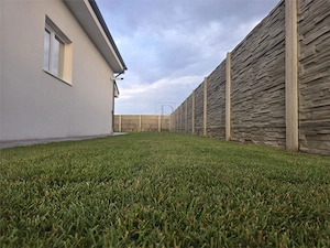 DUPLEX MODERN DE V #194;NZARE | MO #536;NI #538;A NOU #258; | TEREN GENEROS - imagine 4