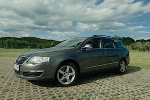 Auto vw de vânzare. - imagine 5