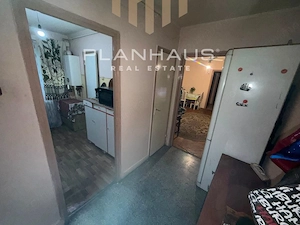 Apartament de vânzare 2 camere, cartier Sasar,etaj 2 , Albina Baia Mare - imagine 5