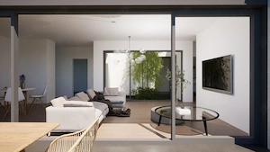  Vand casa individuala in Mosnita. - imagine 4