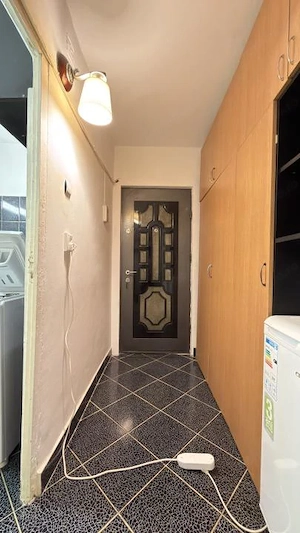 Apartament 1 camera, 25 mp utili, centrala proprie etaj 2 - zona Lunei - imagine 9